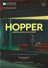 Hopper: Amerykańska Love Story
