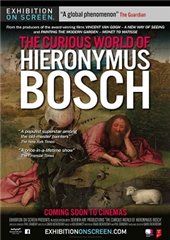 Osobliwy świat Hieronymusa Boscha