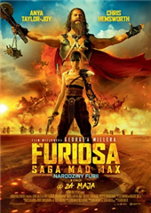 Furiosa: Saga Mad Max | NAPISY