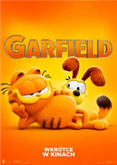 Garfield | dubbing