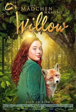 Willow i tajemniczy las | PRZEDPREMIERA