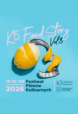 K5 Food Story: "#Świadomie"