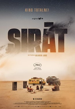 Sirât | OSCAROWE NOMINACJE