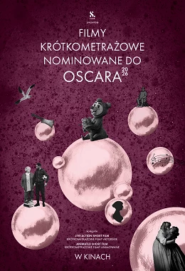 Filmy krótkometrażowe nominowane do Oscara | ANIMOWANE
