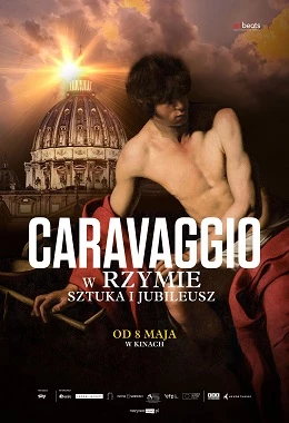 Caravaggio w Rzymie: Sztuka i Jubileusz