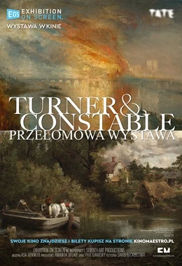 Turner & Constable. Przełomowa wystawa