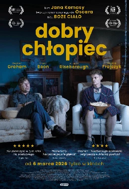 Dobry chłopiec | DNI KRYTYKI FILMOWEJ