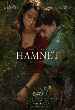 Hamnet | DNI KRYTYKI FILMOWEJ