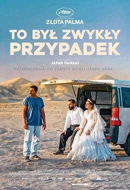 To był zwykły przypadek | DNI KRYTYKI FILMOWEJ