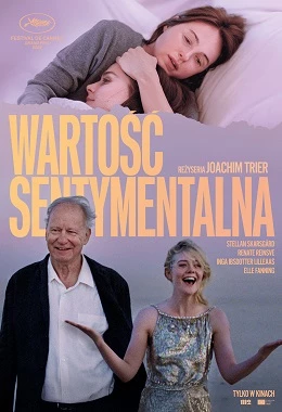 Wartość sentymentalna | DNI KRYTYKI FILMOWEJ
