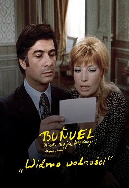 Widmo wolności | PRZEGLĄD