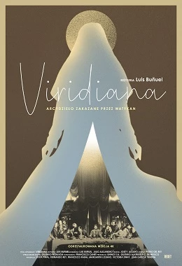 Viridiana | PRZEGLĄD