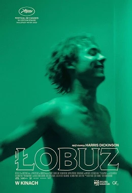 Łobuz | PRZEDPREMIERA