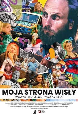 Moja strona Wisły