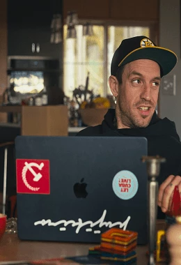 23.MDAG | Pieniądze to wszystko