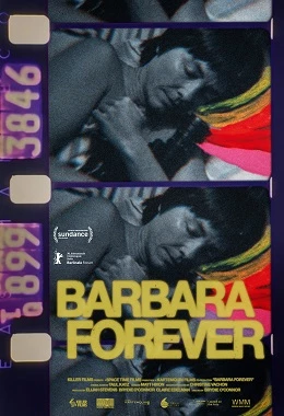 23.MDAG | Barbara Forever