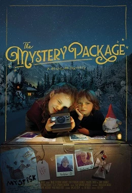 23.MDAG | Tajemniczy prezent