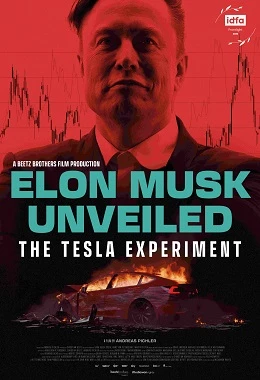 23.MDAG | Co ukrywa Elon Musk?