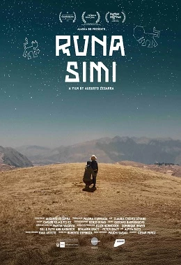 23.MDAG | Runa Simi