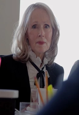 23.MDAG | Zapytaj E. Jean