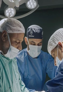 23.MDAG | Amerykański doktor