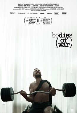 23.MDAG | Ciało wojny | SPOTKANIE