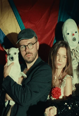 23.MDAG | Freak Show