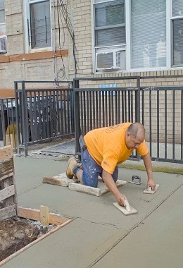 23.MDAG | Jak zrobić film o betonie