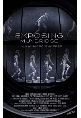 23.MDAG | Naświetlając Muybridge'a