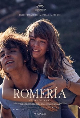 Romeria | PRZEDPREMIERA