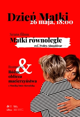 Matki równoległe | DZIEŃ MATKI W GCF