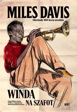 Windą na szafot