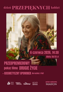 Drugie życie | DZIEŃ PRZEPIĘKNYCH KOBIET