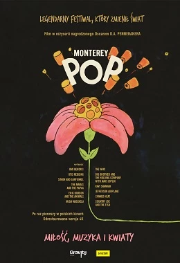 Monterey Pop