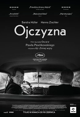 Ojczyzna | POKAZ PRZEDPREMIEROWY