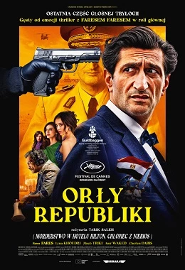 Orły republiki