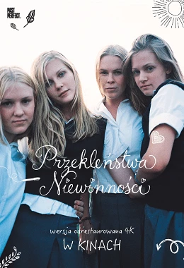 Przekleństwa niewinności | PRZEDPREMIERA