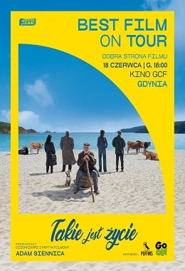 Takie jest życie | Best Film On Tour