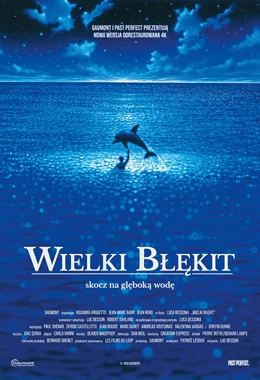 Wielki Błękit | ŚWIĘTO MORZA