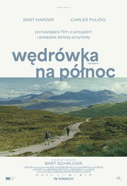 Wędrówka na północ | PRZEDPREMIERA