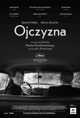 Ojczyzna