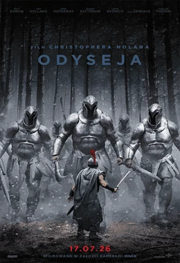Odyseja