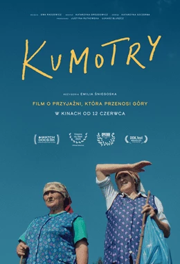 Kumotry