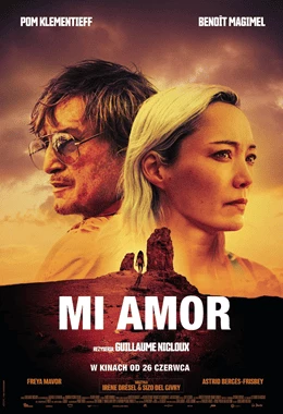 Mi Amor