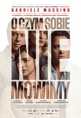 O czym sobie nie mówimy | POKAZ PRZEDPREMIEROWY