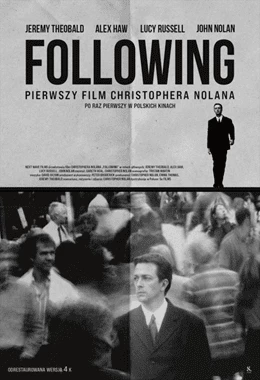 Following