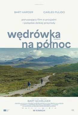Wędrówka na północ