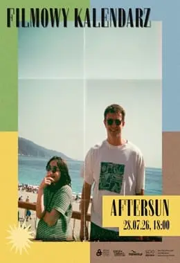 Aftersun | Filmowy Kalendarz