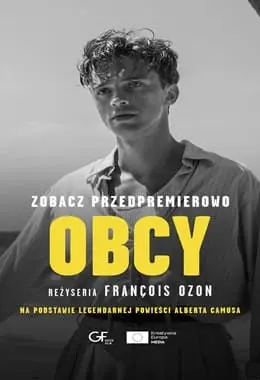 Obcy | PRZEDPREMIERA