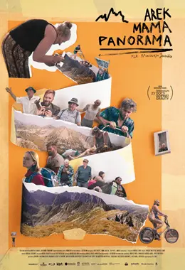 Arek. Mama. Panorama | PRZEDPREMIERA